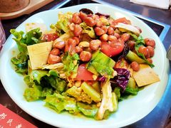 -邢氏老太太烤串(北兴街店)