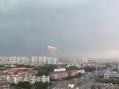 -天津东凯悦酒店