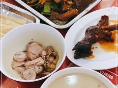-教师之家赵家羊汤馆(东青龙街店)
