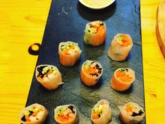 -朵朵开素食餐厅(后宰门街店)