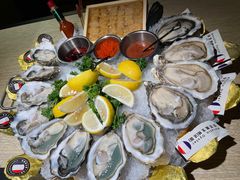 -囧吉香生蚝牛排馆(湖北路店)