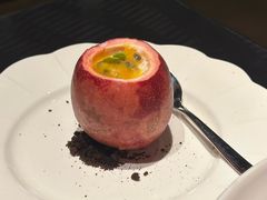 -蝶·space·新川菜(嘉里中心店)