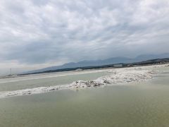 -盐湖景区