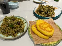 -何适山庄 ·可团建(水长城P2停车场店)