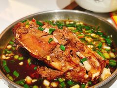 -杨爱珍大排档(龙游店)