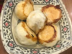 煎包-老牌依强牛肉店(达道总店)