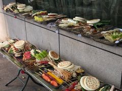 -非凡烧烤(历史博物馆店)