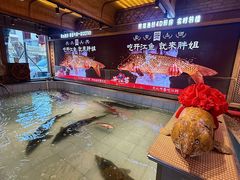 -胖姐渔村(中源大道店)