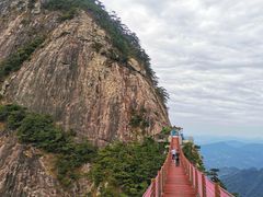 -明堂山风景区