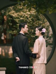 -太郎花子婚纱摄影TAHAKO(无锡店)