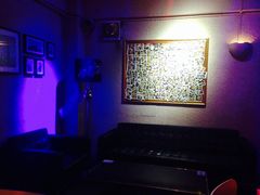 -CLUE演绎实景剧本杀(江南西店)