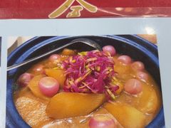 -金陵后厨·南京菜(新街口秣陵路店)