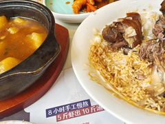 -南山鲜虾面·活鲜小馆·海味大连菜(南山总店)