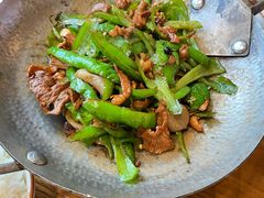 -恰饭·老长沙市井菜(天河客运站店)