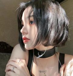 -JIMI·吉米造型