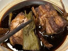 -漕溪人家