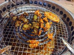 -火炉火自助餐(枫蓝国际店)