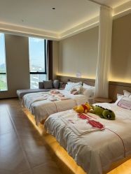 -千禧果月子会所(郑州东站店)