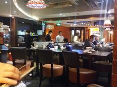 大堂-大头虾越式风味餐厅(光明广场店)