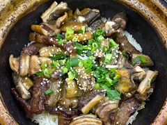 -红星光发煲仔饭(大石街店)