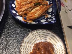 -醉火烧泥炉烤肉(孩儿巷店)