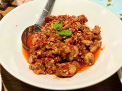 -一坐一忘云南菜(嘉里中心店)