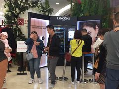 -王府井百货(中州中路店)