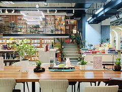 -方庄书店(通润商务会馆店)