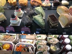 -星巴克臻选(南京艾尚天地店)