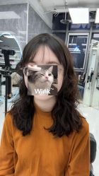 -5M HAIR SALON 旗舰店