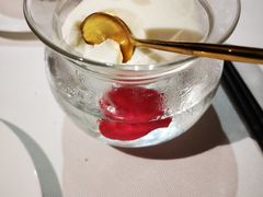 杏仁白玉布丁-广舟(千禧店)
