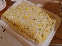 -熊在烤肉烧烤店(林荫店)