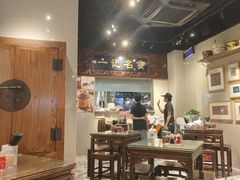 -一记面馆(易发店)