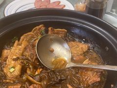 -李老哈·东北菜(宋园路店)