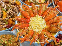 -辣盆盆麻辣小龙虾(哈尔滨总店)
