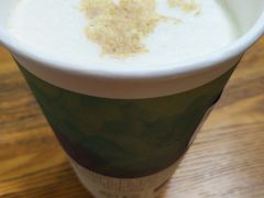 声声乌龙-茶颜悦色(岳麓山顶店)