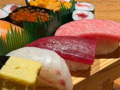 -千代武日本料理(爱建店)