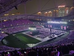-上海体育场