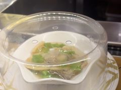 -争鲜回转寿司(浦东三钢里PLUS店)