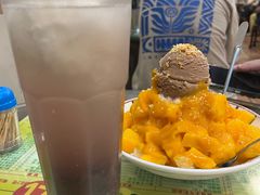 -顺记冰室(宝华路店)