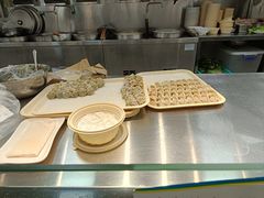 -笔架山食堂