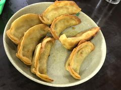 -李记清真馆(打钉巷店)