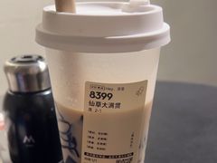 -喜茶(广州北京路惠福东店)