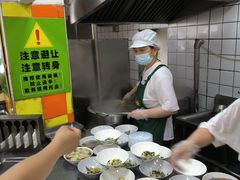 -小秋水饺(大成路总店)