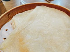 -满园烤鸭·春饼(太原街万达店)