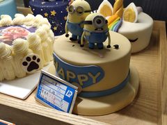 -米洛克欧洲蛋糕(西南路店)