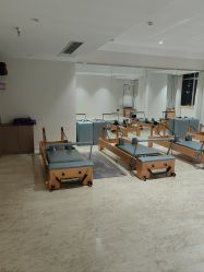 -悦尚生活空间•瑜伽普拉提•悦心芳香疗愈SPA