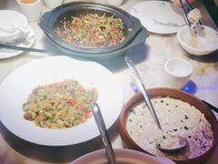 -老淮安·淮安菜(涟水店)