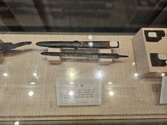 -闽粤南澳总镇府