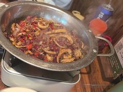 -衡厨·衡阳土菜(中南店)